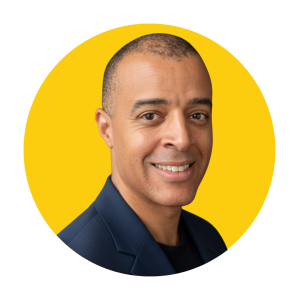 Picture of Fred Tshidimba