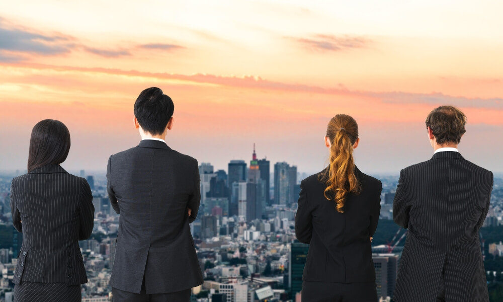 The Challenges of Growing a Business Globally – and How to Meet Them The Challenges of Growing a Business Globally – and How to Meet Them