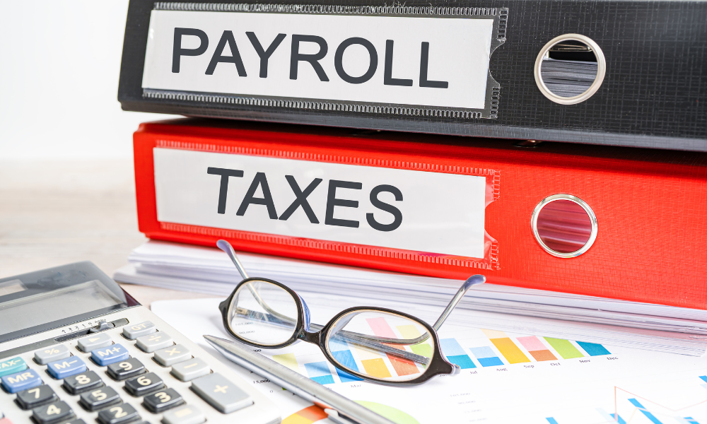 Hero Image - Effective Strategies for Global Payroll Taxation