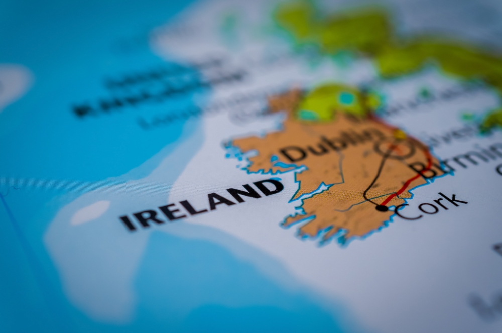 Hero – Why Choose Ireland for Global Expansion Hero - Why Choose Ireland for Global Expansion