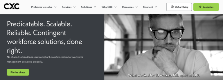 CXC - Top EOR Companies