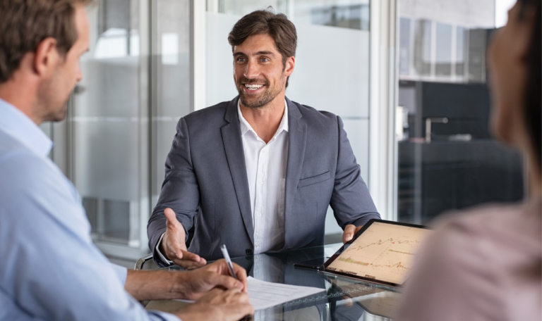 EOR for Consultants