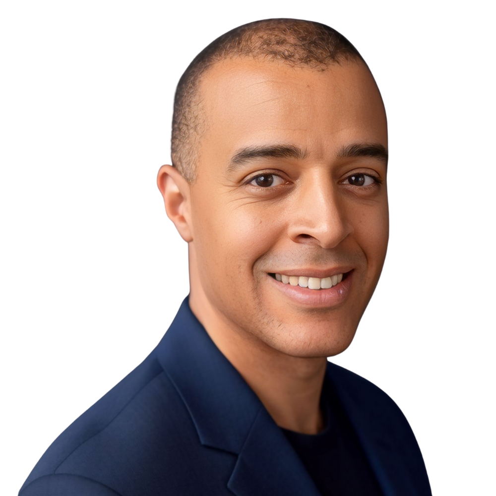 Fred Tshidimba - Empleyo