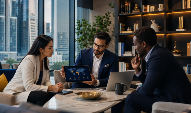 Image - EOR Services for Consultants