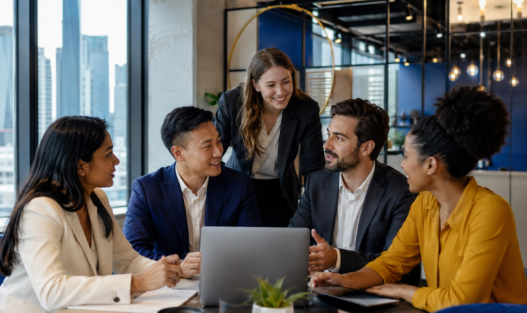 Image - EOR Services for SMEs