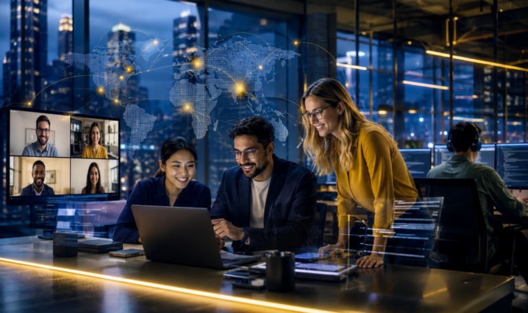 Image - EOR Services for Technology