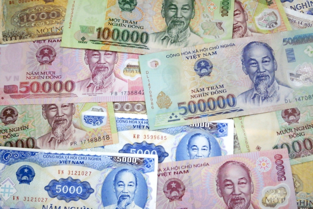 Average Salary in Vietnam 2025 Average Salary in Vietnam 2025