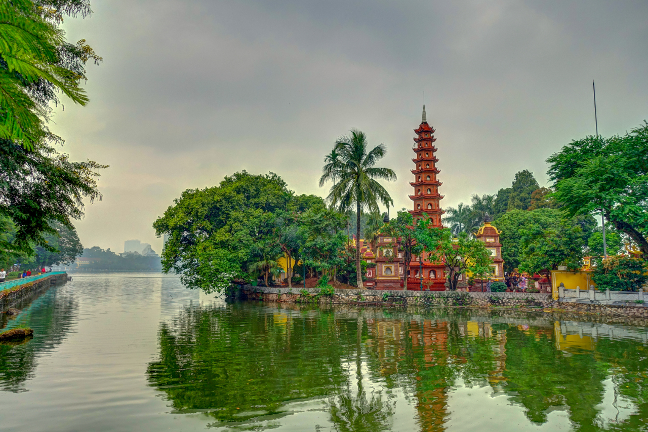 Image – Employer Of Record in Vietnam Image - Employer Of Record in Vietnam