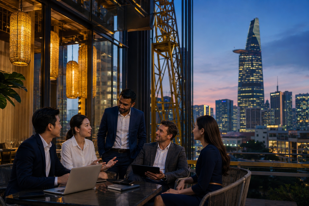 Image - EOR Services in Vietnam