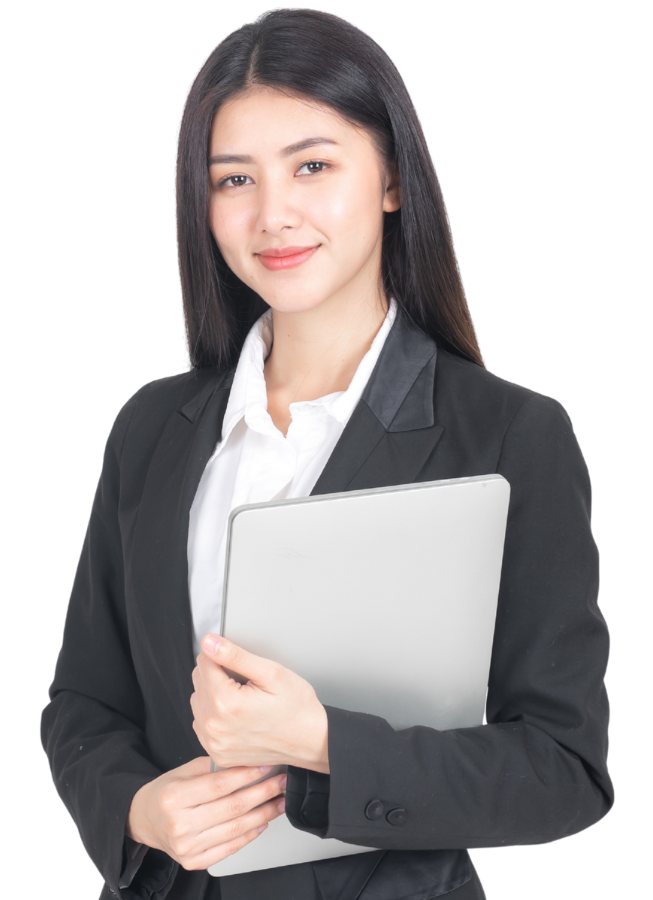 About Us - Empleyo - Olivia Yu