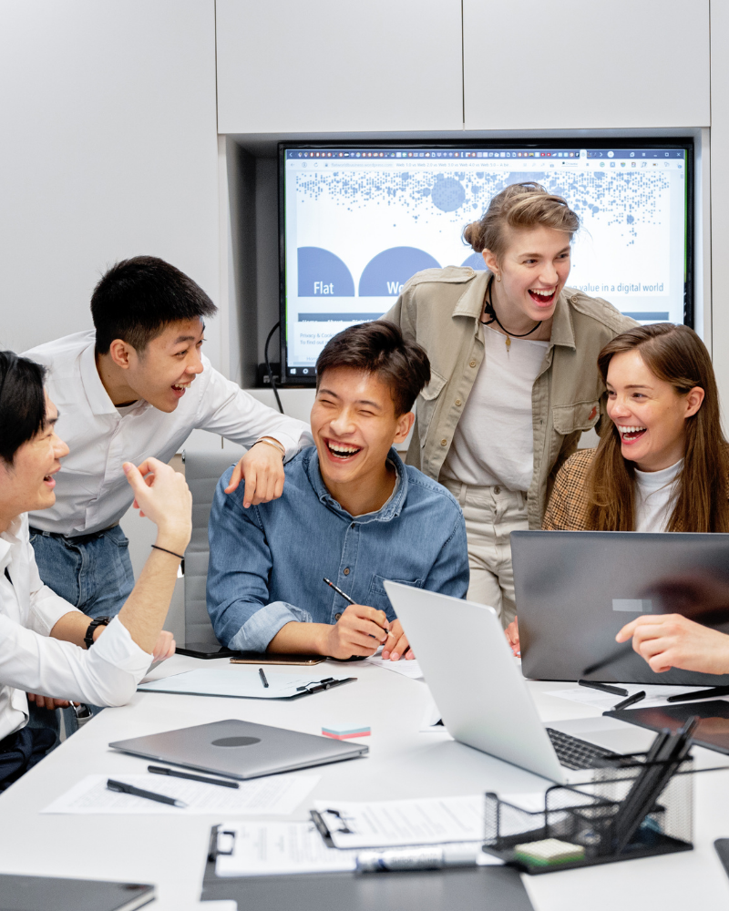 Benefit of Working With Empleyo - Corporation