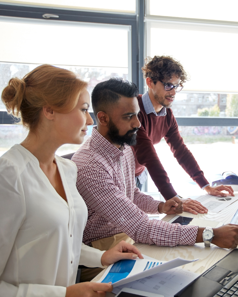 Benefit of Working With Empleyo - SMEs