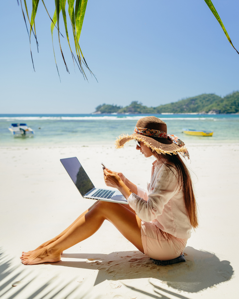 Benefit of Working With Empleyo – Freelancers