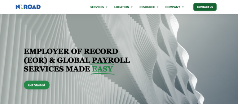 Best EOR Services Vietnam - NNRoad