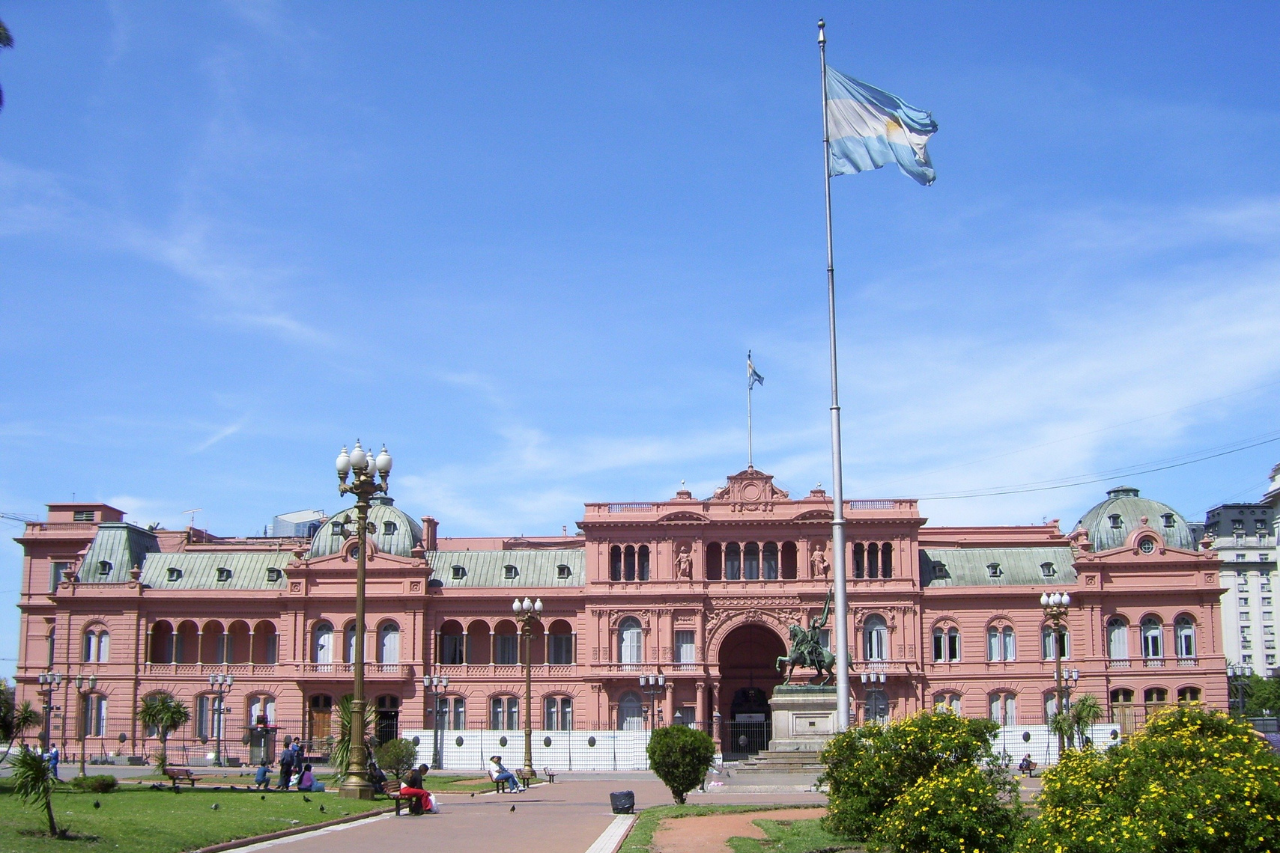 Image - Employer Of Record in Argentina