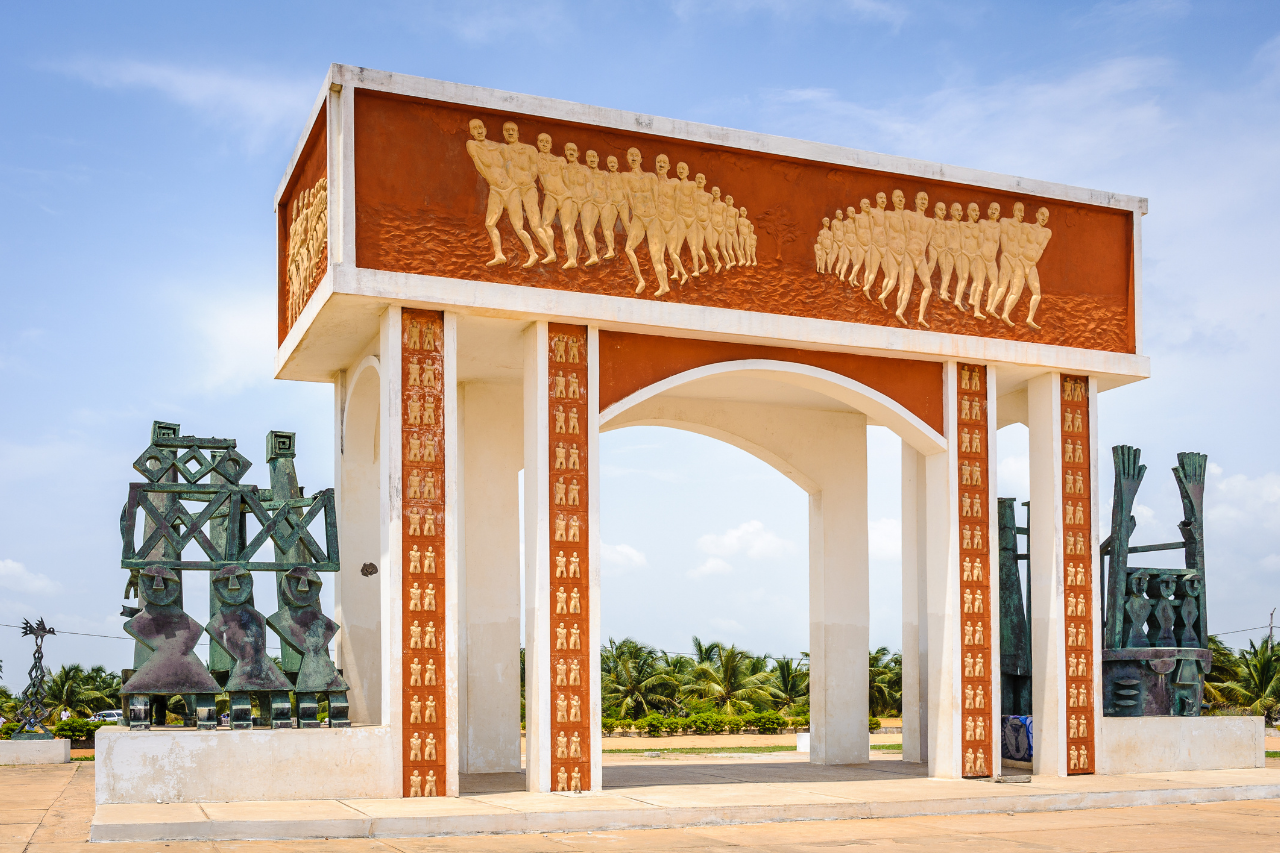 Image - Employer Of Record in Benin