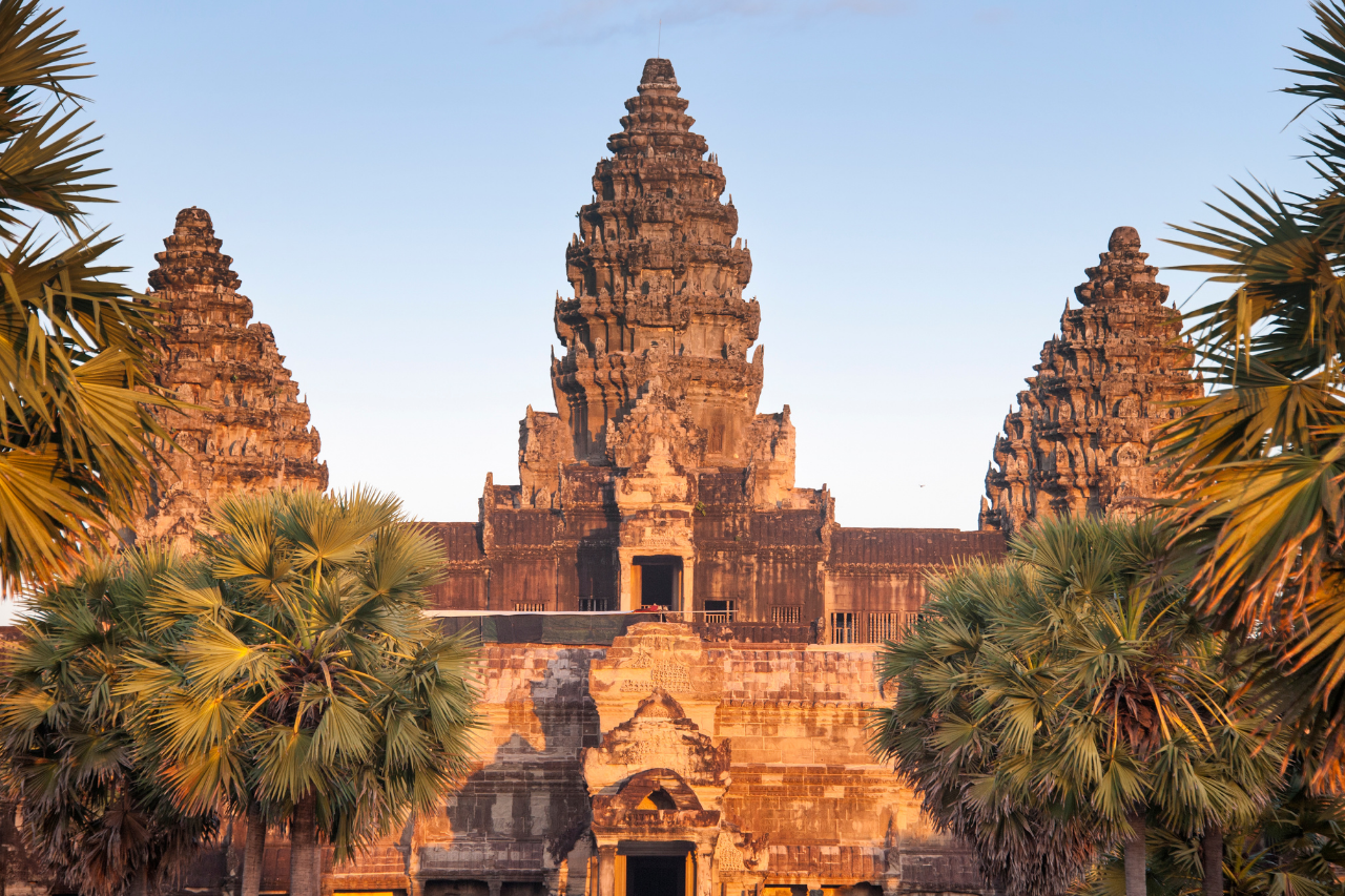 Image – Employer Of Record in Cambodia Image - Employer Of Record in Cambodia