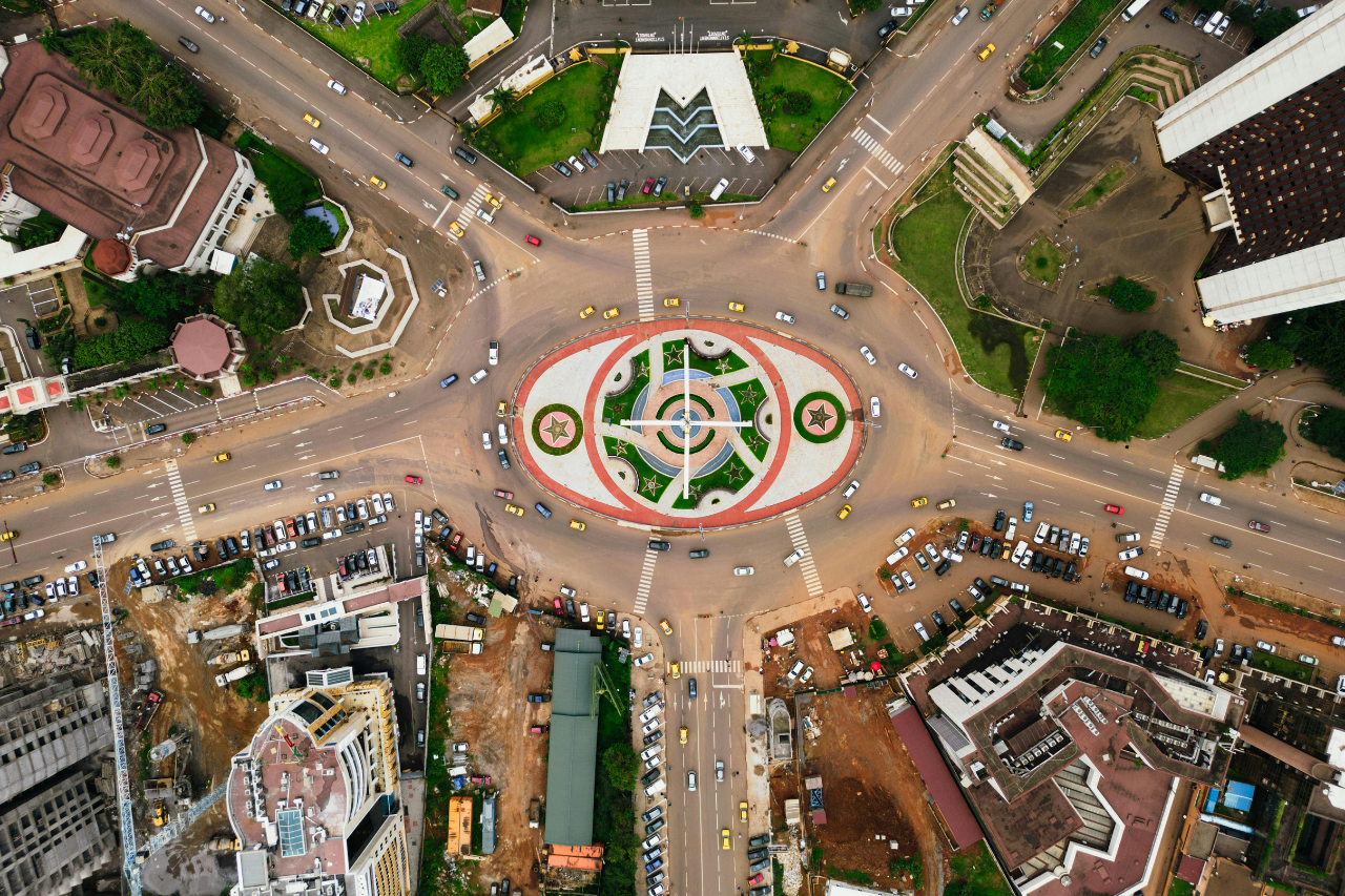 Image - Employer Of Record in Cameroon