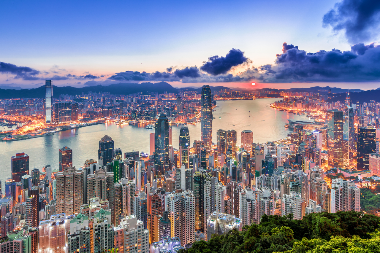 Image – Employer Of Record in Hongkong Image - Employer Of Record in Hongkong