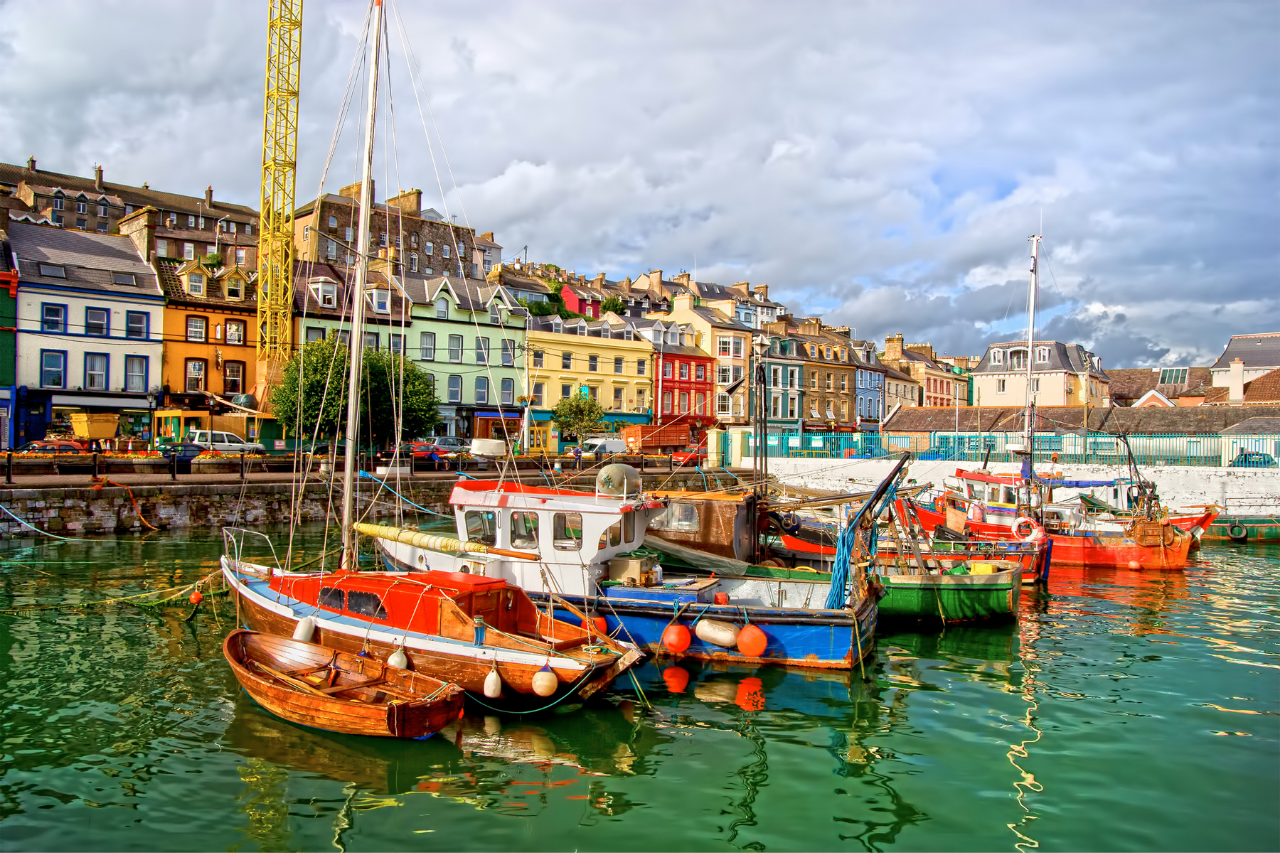 Image – Employer Of Record in Ireland Image - Employer Of Record in Ireland