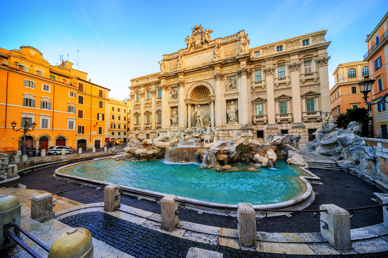 Image – Employer Of Record in Italy Image - Employer Of Record in Italy