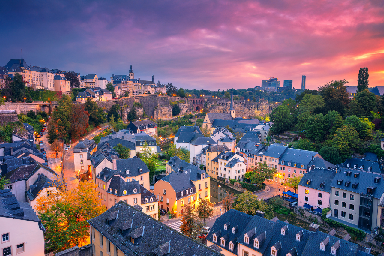 Image – Employer Of Record in Luxembourg Image - Employer Of Record in Luxembourg