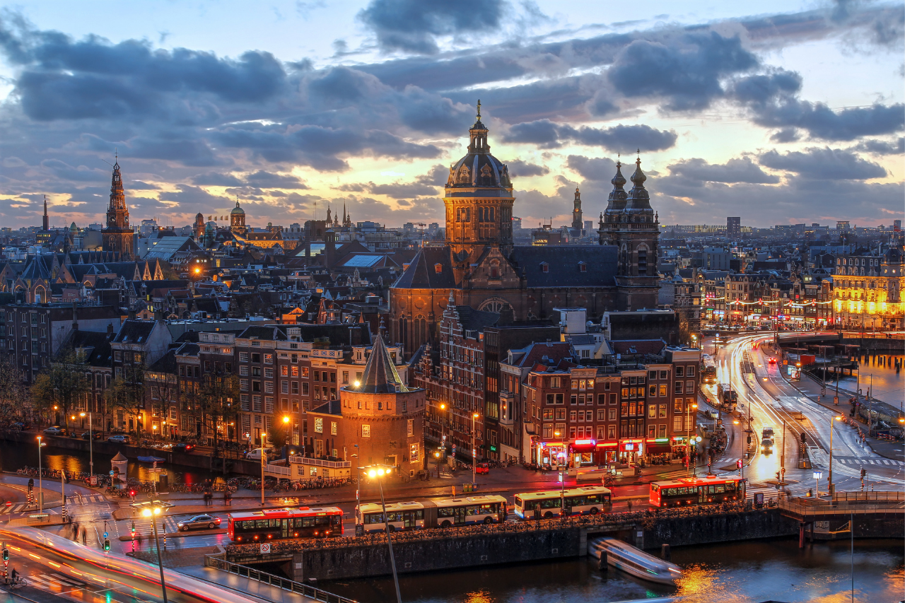Image – Employer Of Record in Netherlands Image - Employer Of Record in Netherlands