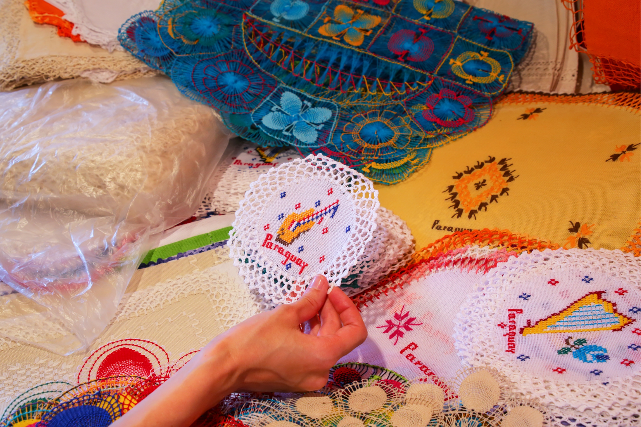 Image - Employer Of Record in Paraguay