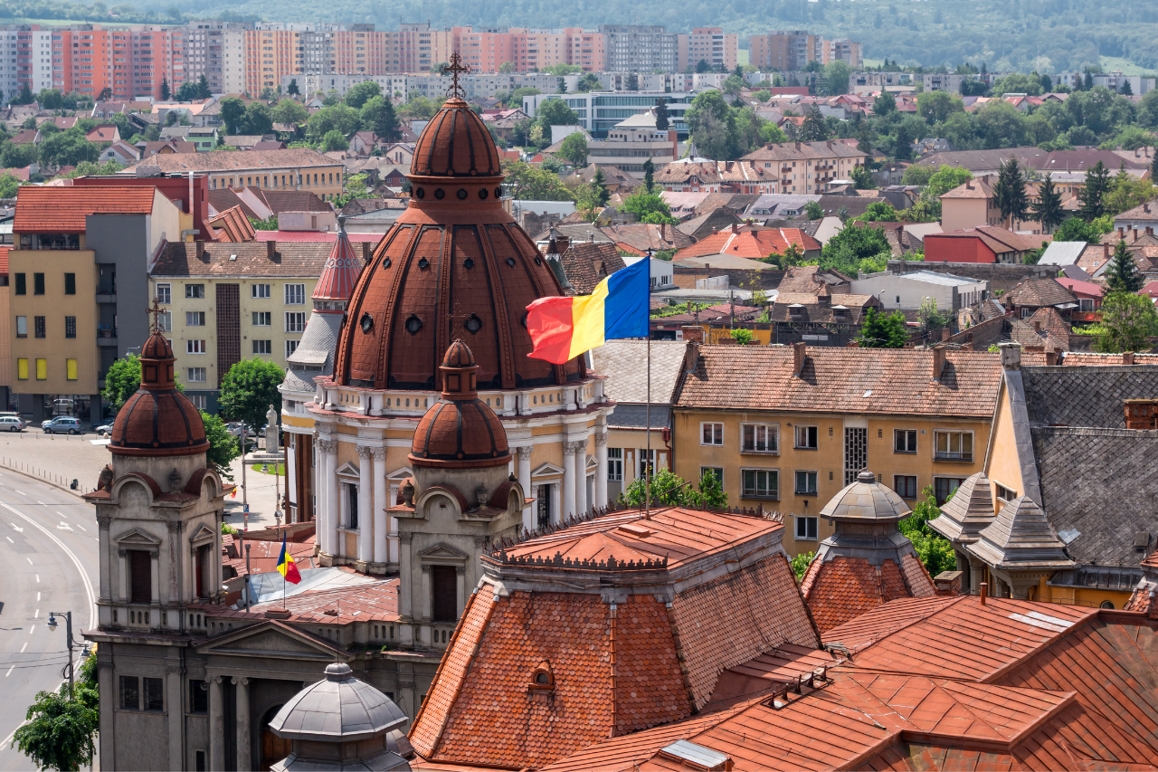 Image - Employer Of Record in Romania