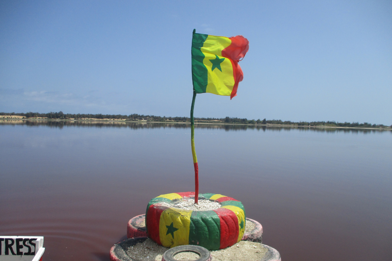 Image - Employer Of Record in Senegal