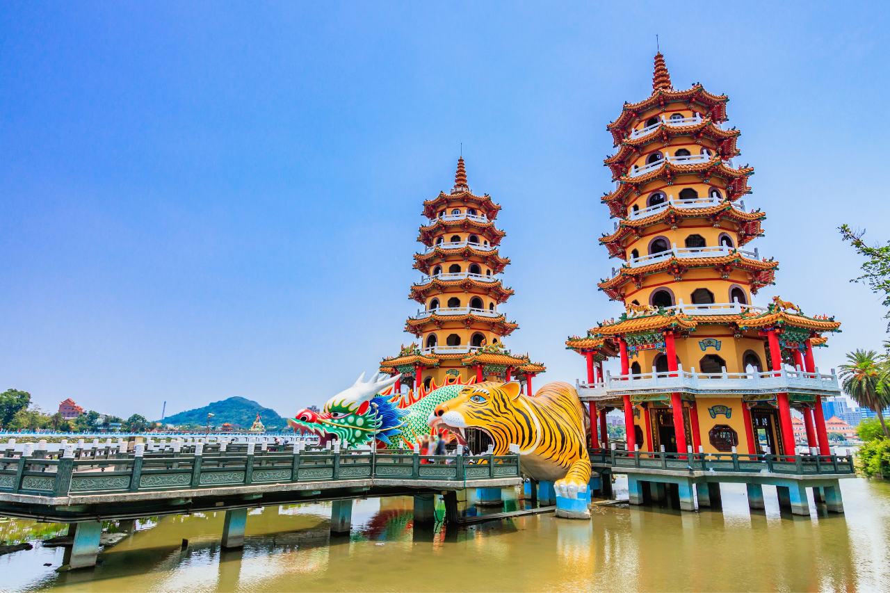 Image - Employer Of Record in Taiwan