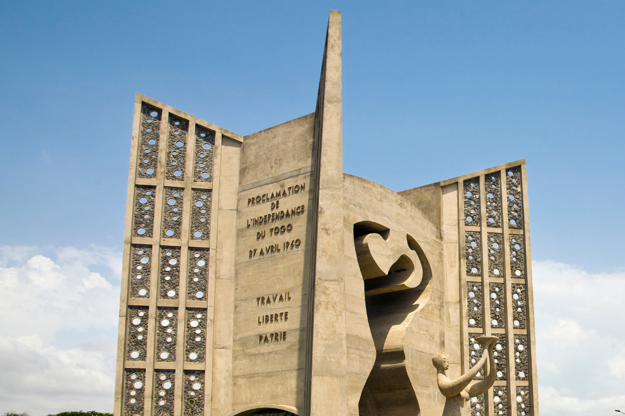 Image - Employer Of Record in Togo