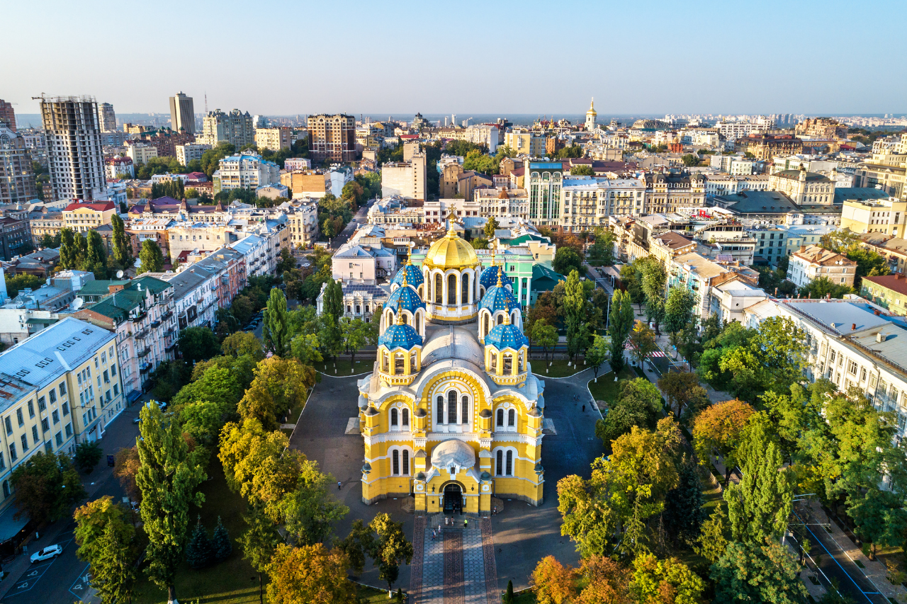 Image - Employer Of Record in Ukraine