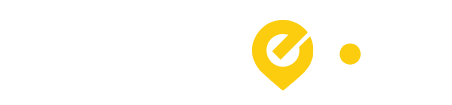 Empleyo Logo Bi-chromatic BIG - White
