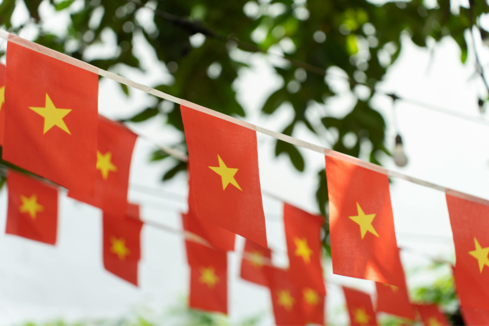 Employer of Record in Vietnam Best EOR Services & Providers
