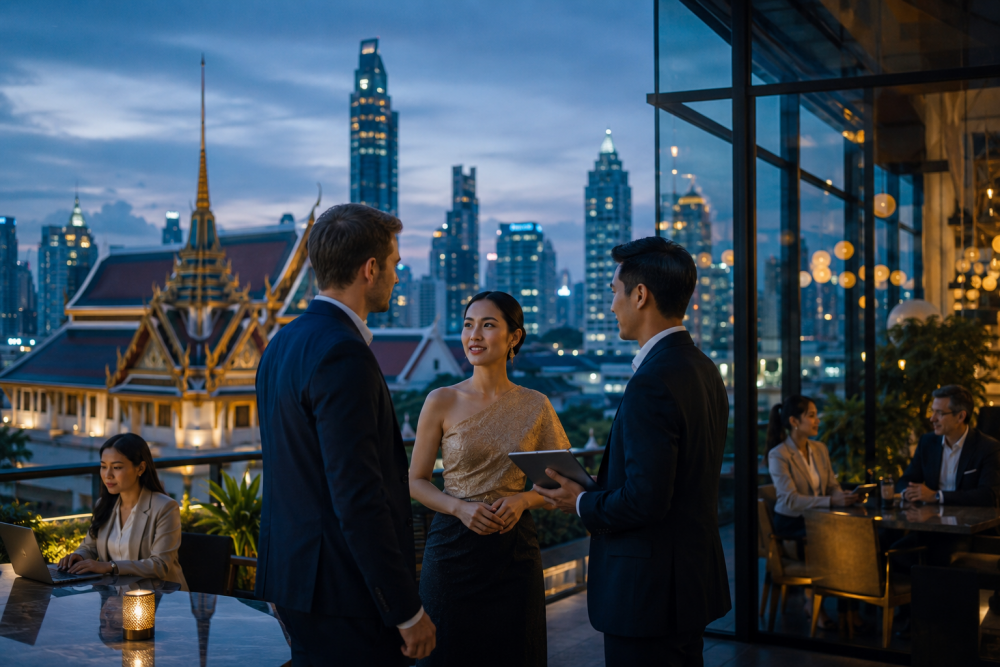 Image - EOR Services Thailand