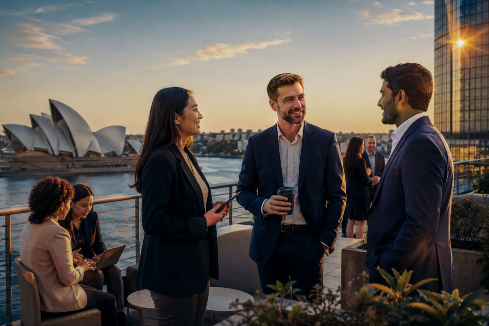 Image - EOR Services in Australia