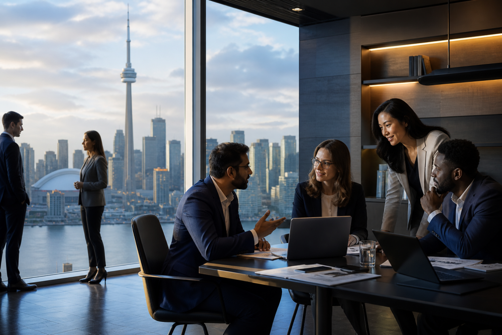 Image - EOR Services in Canada