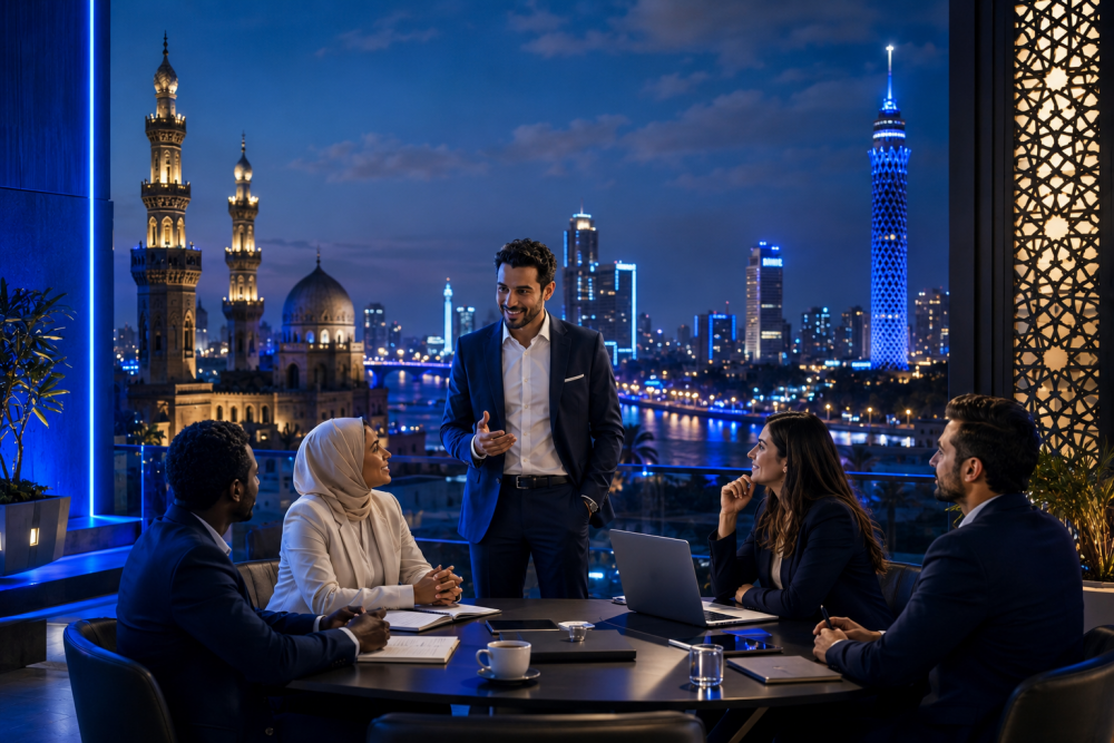 Image - EOR Services in Egypt