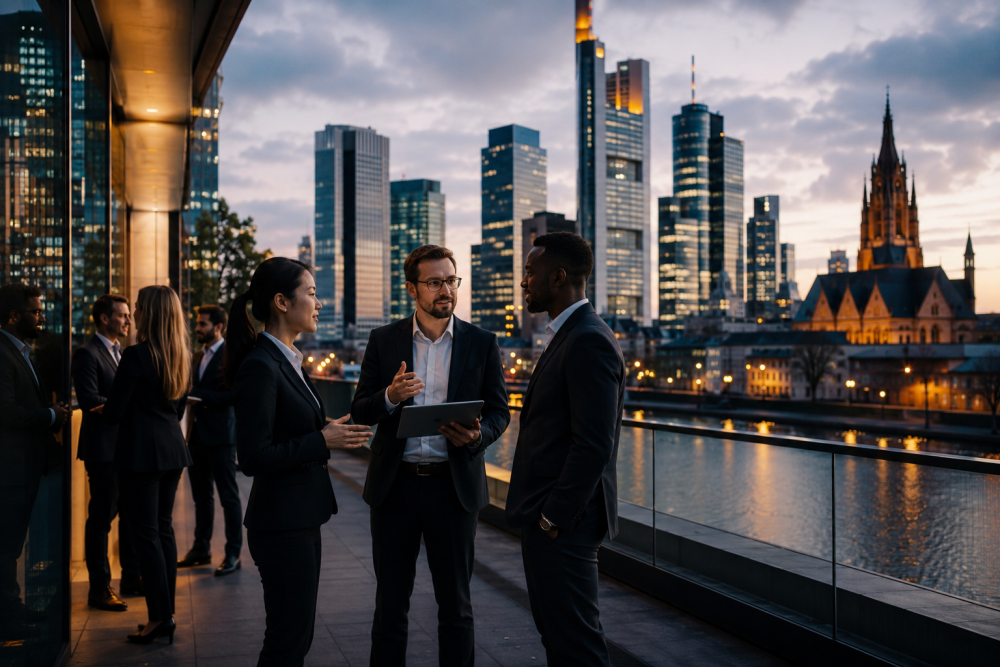 Image - EOR Services in Germany