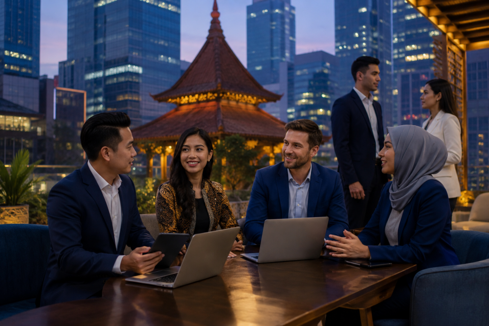 Image - EOR Services in Indonesia
