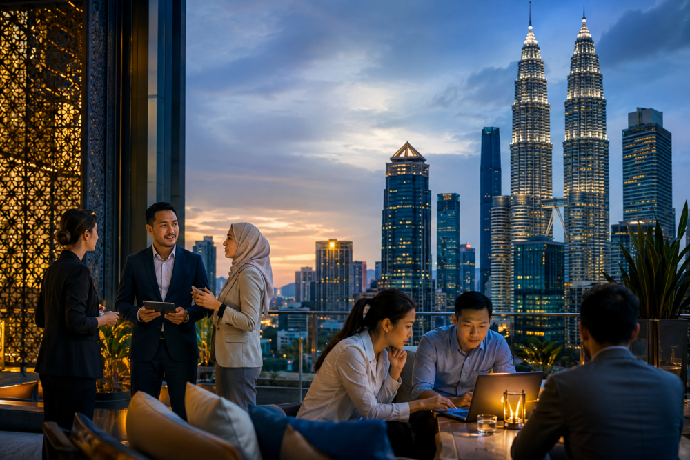 Image - EOR Services in Malaysia