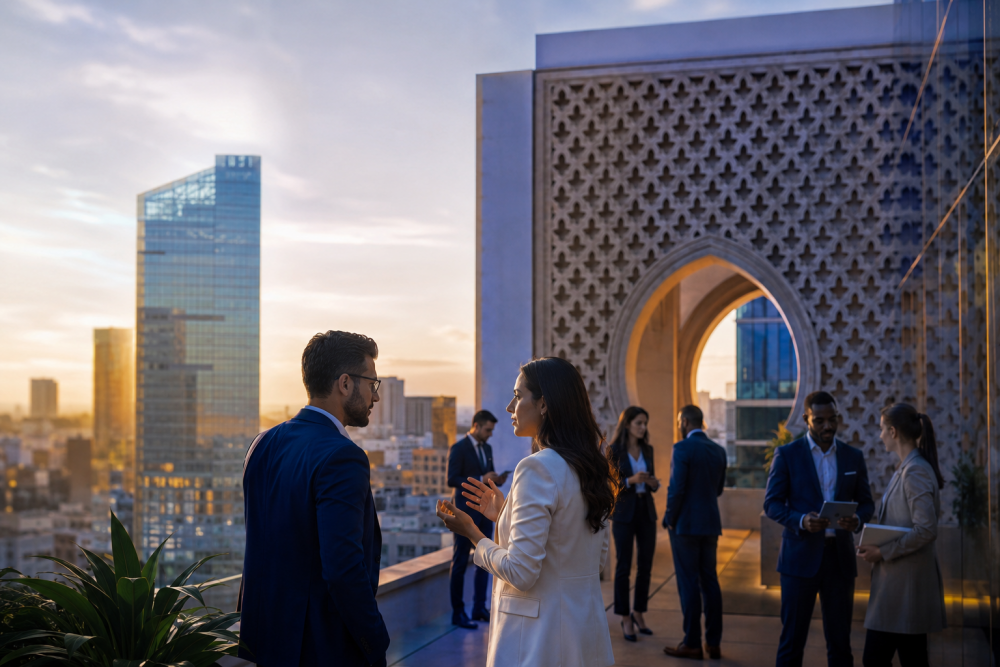Image - EOR Services in Morocco