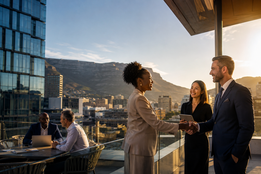 Image - EOR Services in South Africa