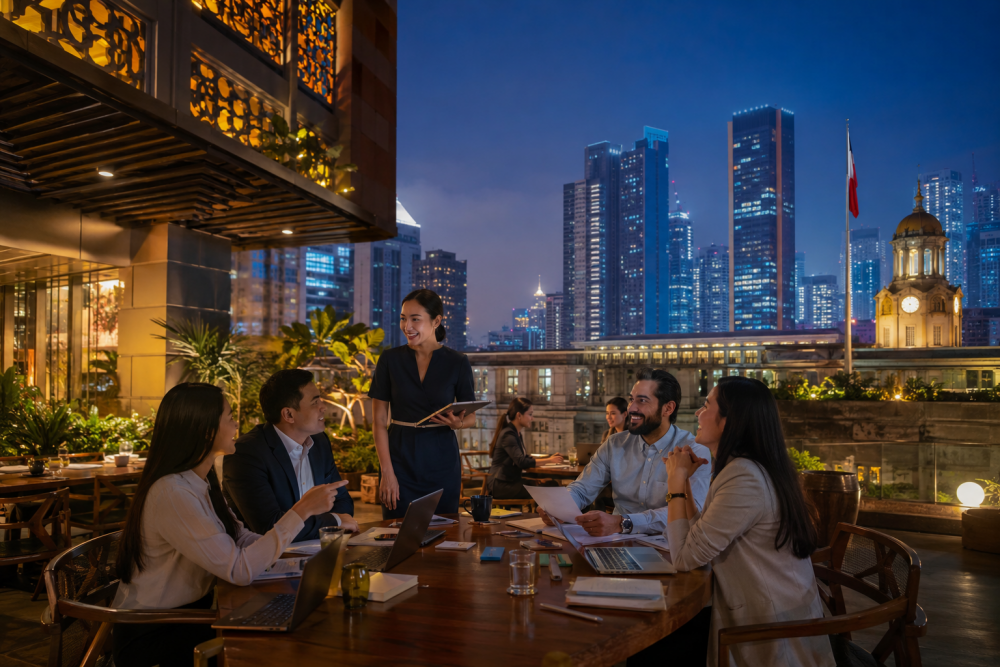 Image - EOR Services in the Philippines