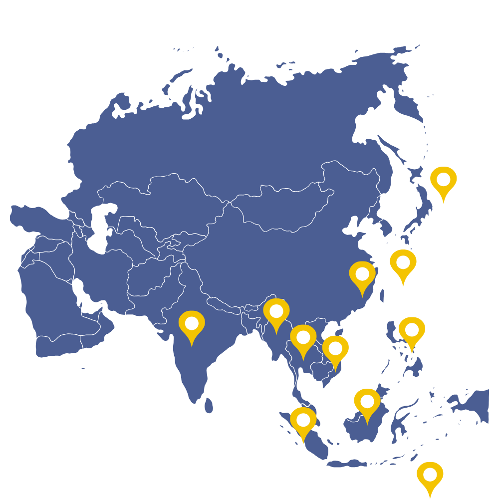 Image - EOR in Asia