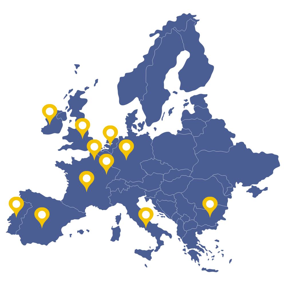 Image - EOR in Europe