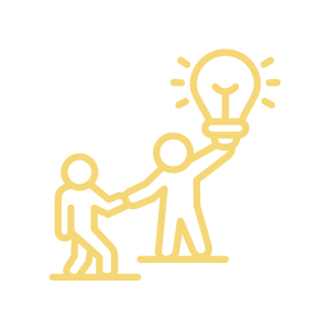 icon - inspiring news