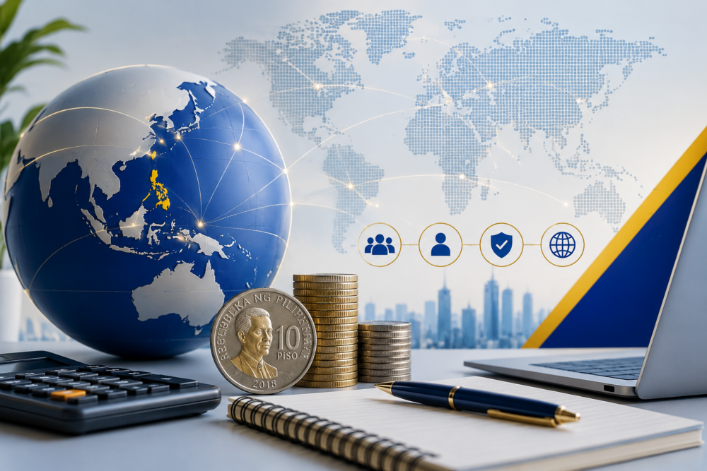 Image - How to Compute 13th Month Pay in the Philippines