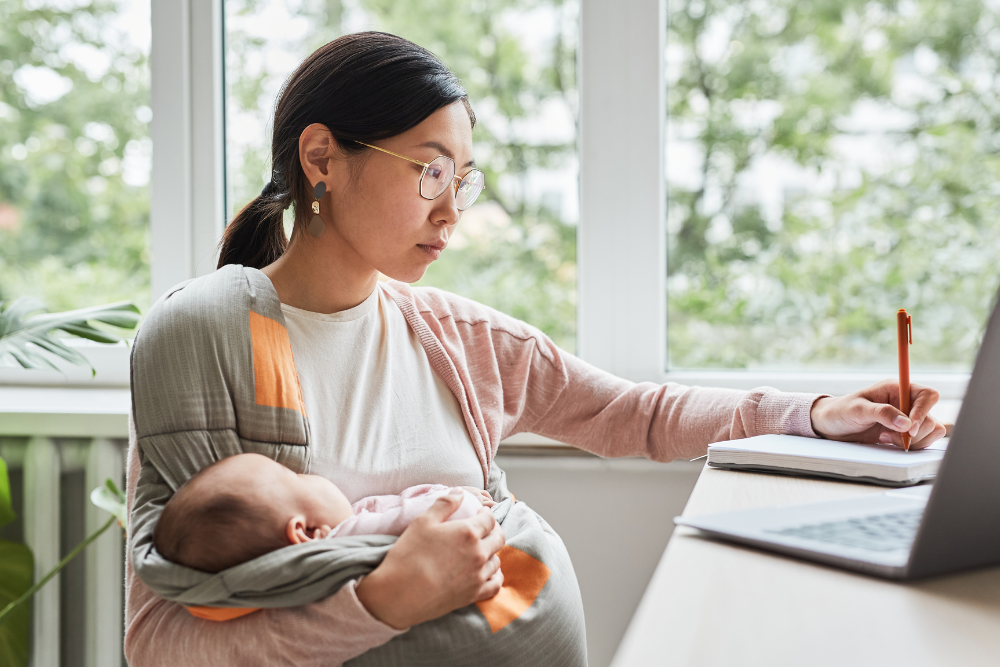 Hero Image – Best Paid Maternity Leave by Country Hero Image - Best Paid Maternity Leave by Country